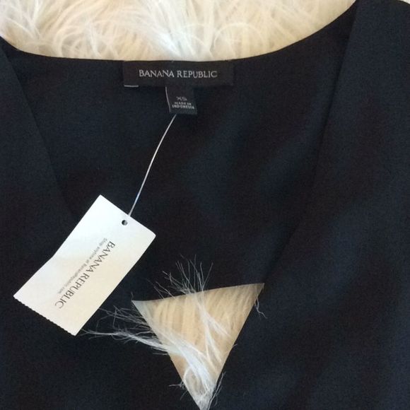 NEW💞BANANA REPUBLIC 💞gorgeous top - Picture 11 of 13